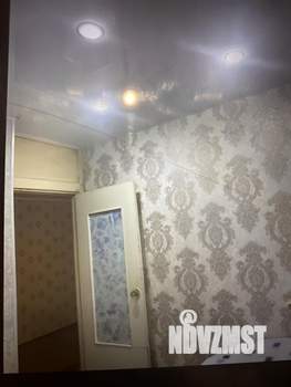 2-к квартира, на длительный срок, 44м2, 4/5 этаж