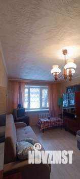 1-к квартира, на длительный срок, 31м2, 1/5 этаж