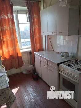1-к квартира, на длительный срок, 37м2, 5/9 этаж