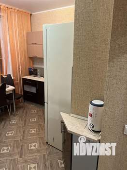 1-к квартира, на длительный срок, 33м2, 9/16 этаж