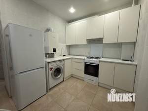 1-к квартира, на длительный срок, 35м2, 15/16 этаж