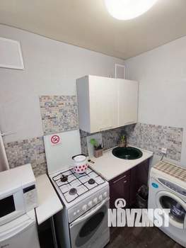 1-к квартира, посуточно, 34м2, 1/1 этаж