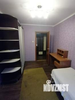 2-к квартира, на длительный срок, 47м2, 2/10 этаж