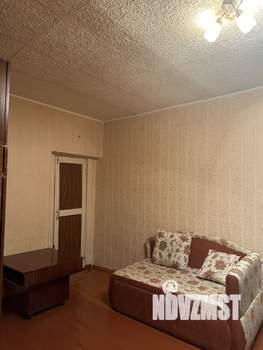 1-к квартира, на длительный срок, 31м2, 2/4 этаж