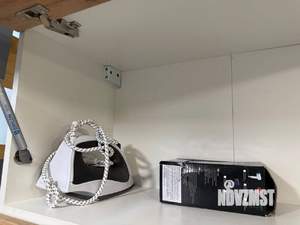 Студия квартира, посуточно, 30м2, 1/5 этаж