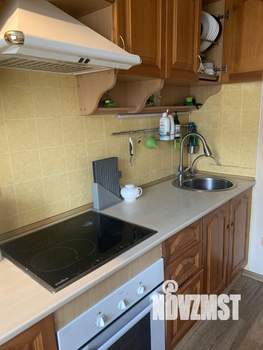 3-к квартира, на длительный срок, 60м2, 3/5 этаж