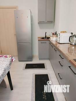 2-к квартира, на длительный срок, 56м2, 2/18 этаж