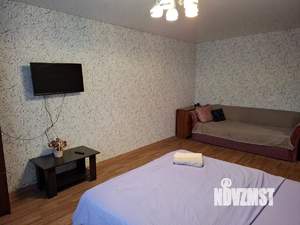 1-к квартира, посуточно, 38м2, 4/5 этаж