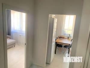 1-к квартира, на длительный срок, 37м2, 3/18 этаж