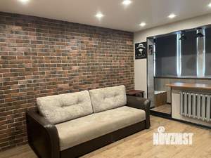 1-к квартира, на длительный срок, 36м2, 2/5 этаж