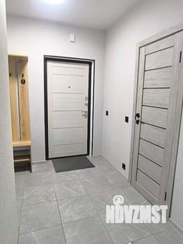 1-к квартира, на длительный срок, 42м2, 12/16 этаж