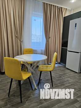 2-к квартира, посуточно, 68м2, 1/1 этаж