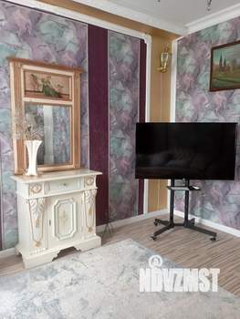 2-к квартира, посуточно, 63м2, 3/4 этаж