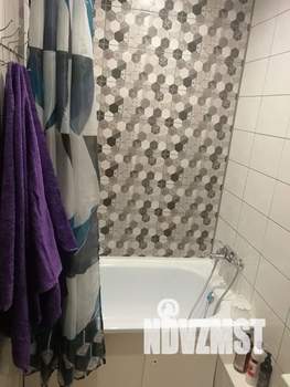 2-к квартира, посуточно, 41м2, 1/3 этаж