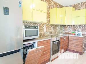 1-к квартира, посуточно, 58м2, 1/1 этаж