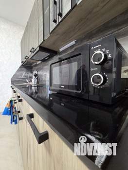 1-к квартира, на длительный срок, 44м2, 13/17 этаж