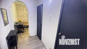 1-к квартира, посуточно, 37м2, 7/9 этаж