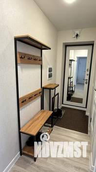 2-к квартира, посуточно, 43м2, 2/5 этаж