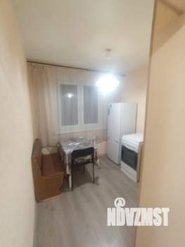 3-к квартира, на длительный срок, 58м2, 4/4 этаж