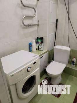 1-к квартира, посуточно, 45м2, 14/16 этаж