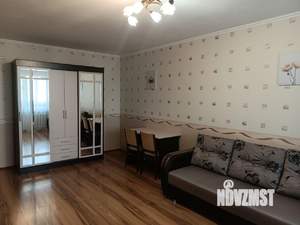 1-к квартира, на длительный срок, 35м2, 2/10 этаж