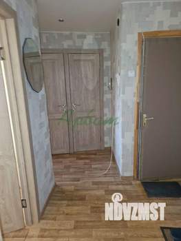 2-к квартира, на длительный срок, 43м2, 3/5 этаж