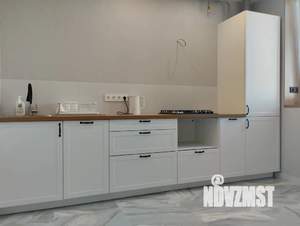 1-к квартира, посуточно, 40м2, 7/11 этаж