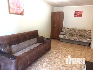1-к квартира, посуточно, 33м2, 1/5 этаж