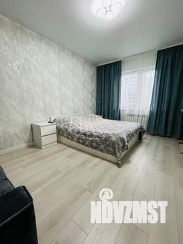 2-к квартира, посуточно, 60м2, 1/1 этаж