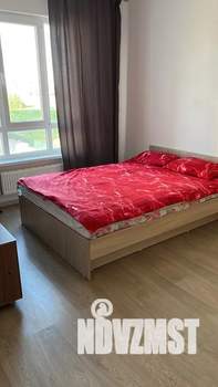 1-к квартира, посуточно, 35м2, 5/12 этаж