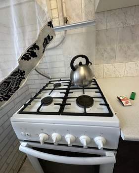 2-к квартира, на длительный срок, 48м2, 5/5 этаж