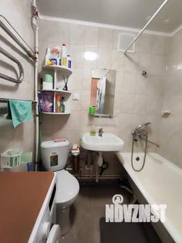 1-к квартира, на длительный срок, 32м2, 3/5 этаж