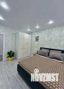 2-к квартира, посуточно, 70м2, 2/14 этаж