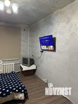 1-к квартира, на длительный срок, 37м2, 2/2 этаж