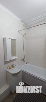 1-к квартира, на длительный срок, 36м2, 10/17 этаж