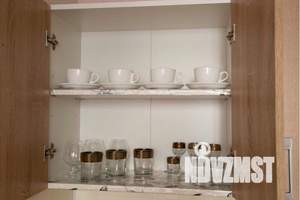 1-к квартира, посуточно, 37м2, 15/17 этаж