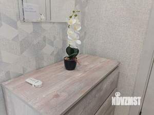 Студия квартира, посуточно, 30м2, 10/16 этаж