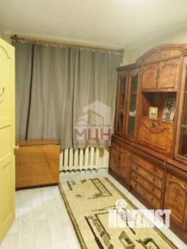 2-к квартира, на длительный срок, 43м2, 3/4 этаж