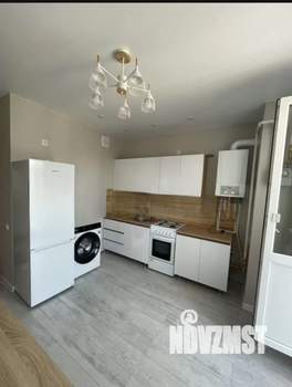 1-к квартира, на длительный срок, 40м2, 11/12 этаж