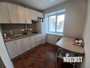 1-к квартира, посуточно, 31м2, 2/5 этаж