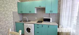 2-к квартира, на длительный срок, 52м2, 4/5 этаж