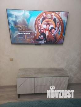 2-к квартира, посуточно, 44м2, 1/1 этаж