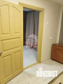 2-к квартира, на длительный срок, 43м2, 3/4 этаж