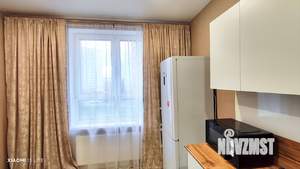 1-к квартира, на длительный срок, 35м2, 3/9 этаж