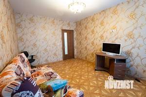 3-к квартира, на длительный срок, 77м2, 8/10 этаж