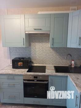 1-к квартира, посуточно, 40м2, 5/10 этаж