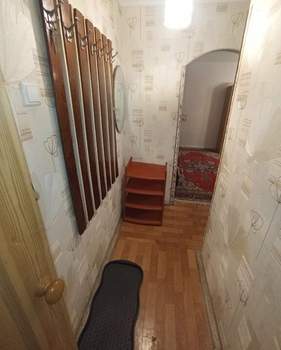 1-к квартира, на длительный срок, 32м2, 1/5 этаж