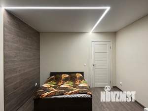 2-к квартира, посуточно, 60м2, 4/10 этаж