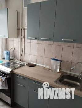 2-к квартира, на длительный срок, 50м2, 2/5 этаж