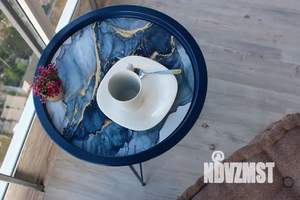 1-к квартира, посуточно, 46м2, 14/16 этаж